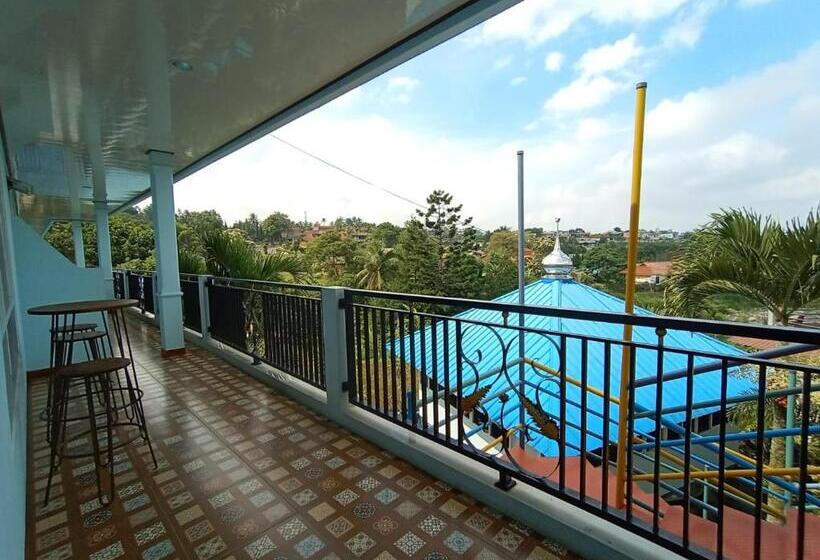 Люкс, Aries Biru Resort