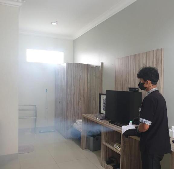 Люкс, Aries Biru Resort