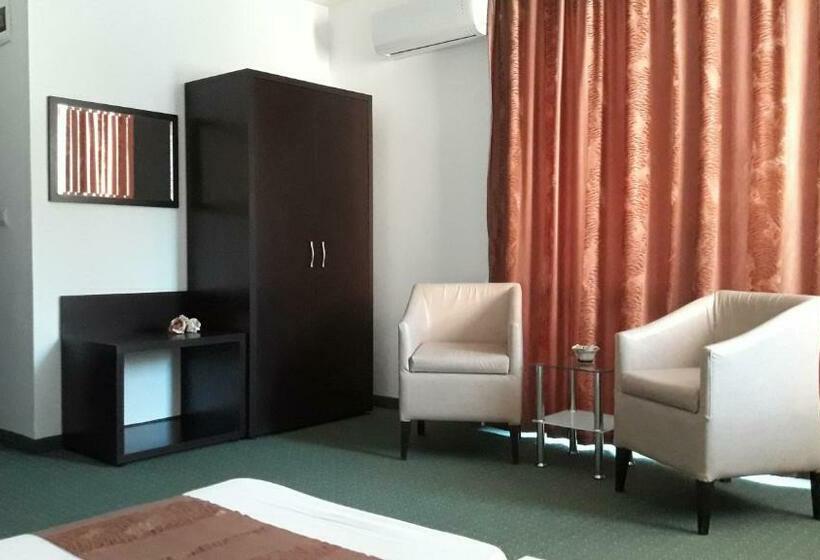 Номер Deluxe, Family нouse  нotel Asai