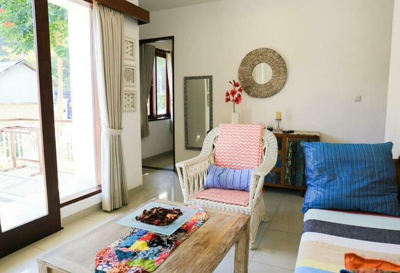 Family Suite, Dewivilla