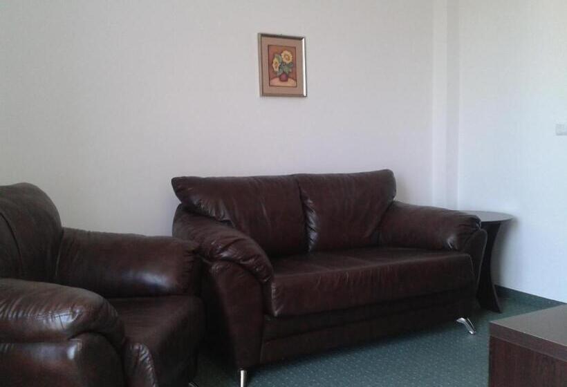 Трехместный Номер Deluxe, Family нouse  нotel Asai