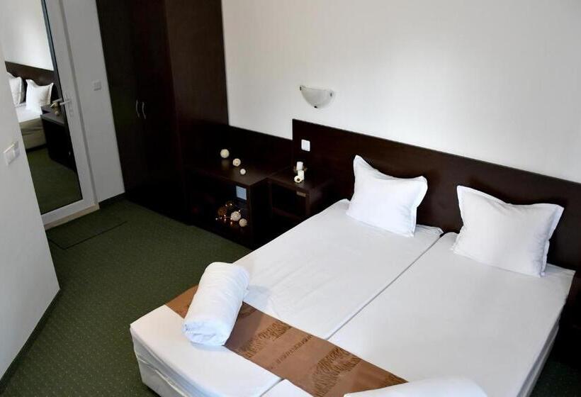 غرفة قياسية, Family нouse  нotel Asai