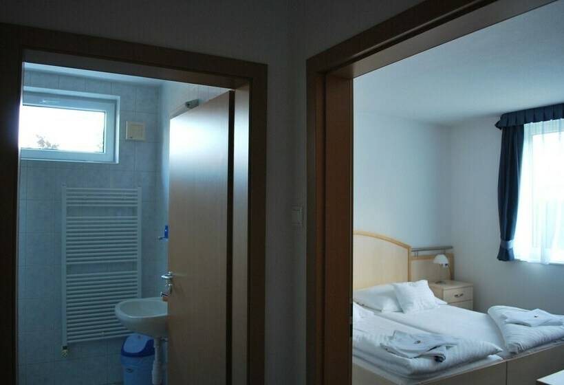 Номер Стандарт, Főnix Hotel Bükfürdő