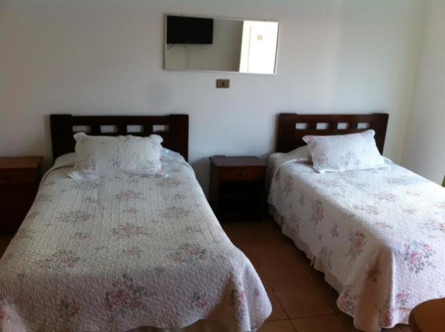 Номер Стандарт, Altos De Atacama