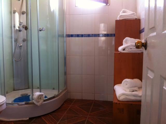 Четырехместный Номер Классик, Altos De Atacama