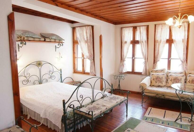 Junior Suite, Despot Slav Hotel & Restaurant
