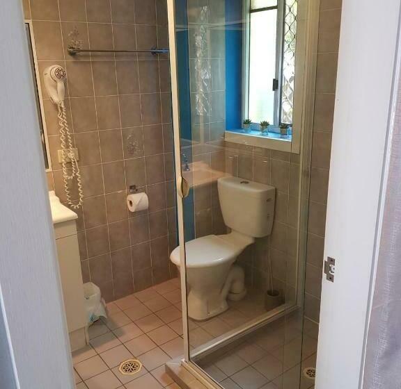 标准间, Limassol Motel