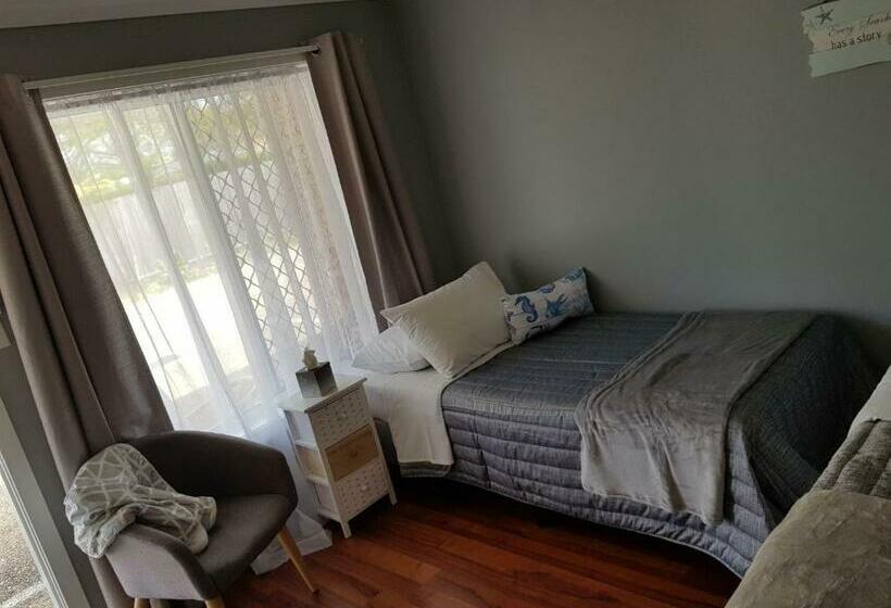标准间, Limassol Motel