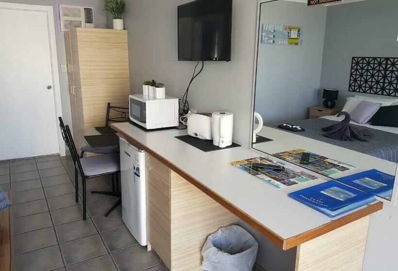 スタンダードルーム, Limassol Motel