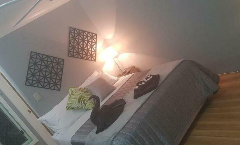 スタンダードルーム, Limassol Motel