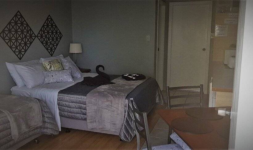 スタンダードルーム, Limassol Motel