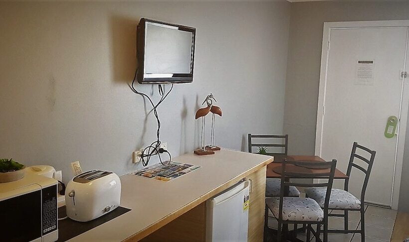 标准间, Limassol Motel