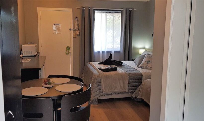 스탠다드 발코니 룸, Limassol Motel