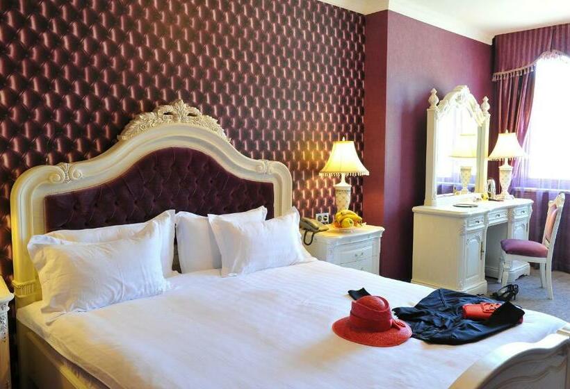 스위트, Park Hotel Stara Zagora