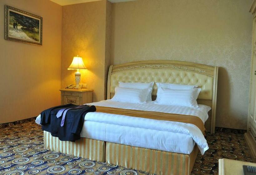 חדר סטנדרט, Park Hotel Stara Zagora