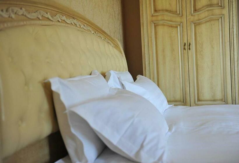 스탠다드 싱글 룸, Park Hotel Stara Zagora