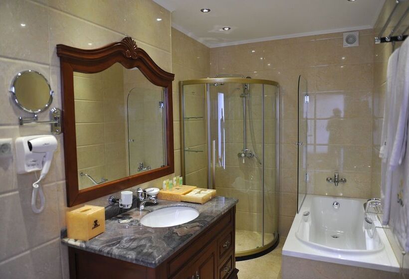 스탠다드 룸, Park Hotel Stara Zagora