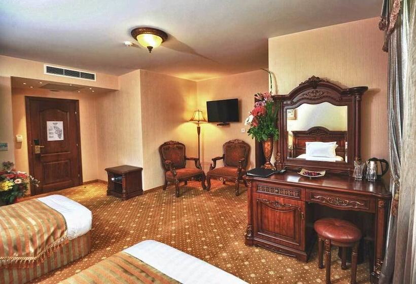 스탠다드 룸, Park Hotel Stara Zagora