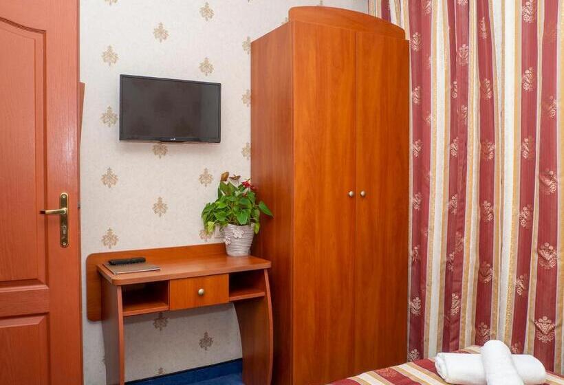 آپارتمان 1 خوابه با بالکن, Petar And Pavel Hotel & Relax Center