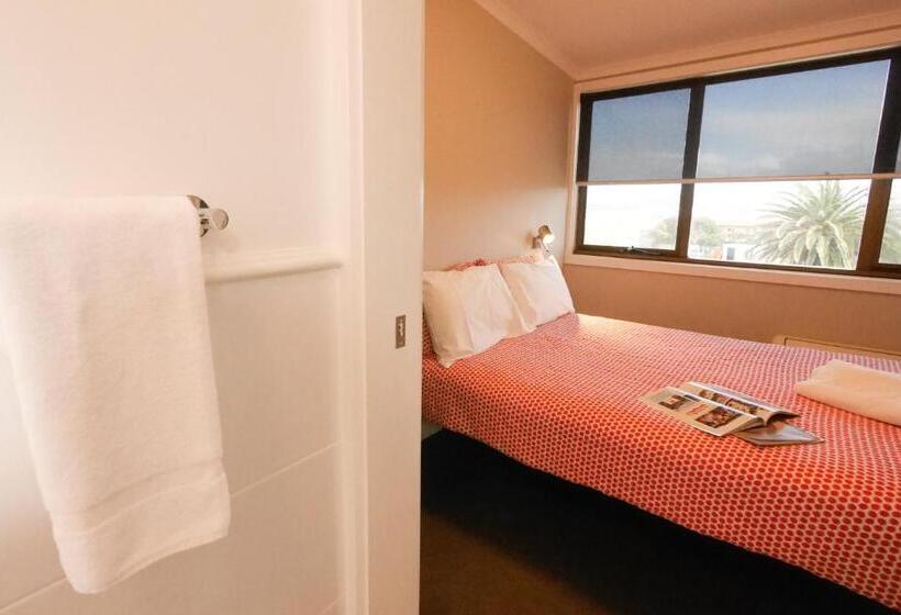 标准间, Yha Port Elliot Beach House