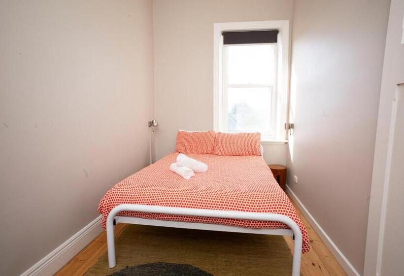 스탠다드 룸 바다 전망, Yha Port Elliot Beach House