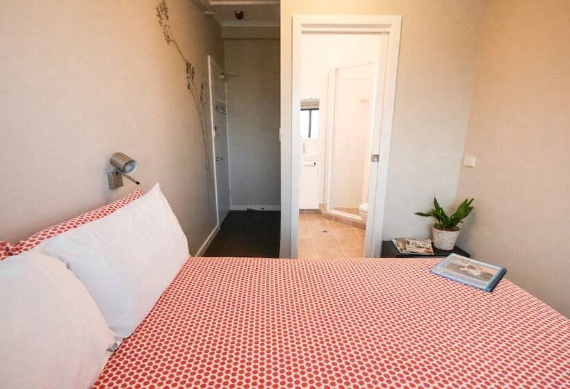 标准间, Yha Port Elliot Beach House