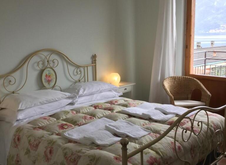 Апартаменты с 1 спальней, смежные, B&b Cherry En Rose
