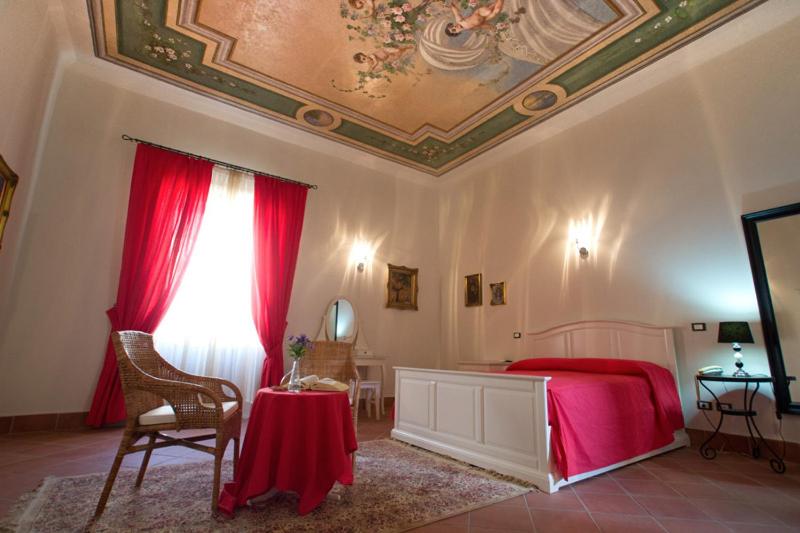Номер Стандарт, B&b Corte Catalana