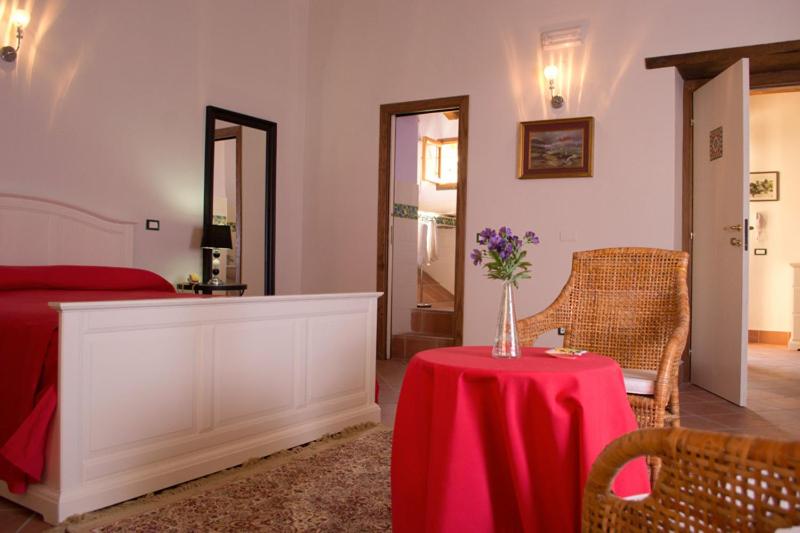 Номер Стандарт, B&b Corte Catalana