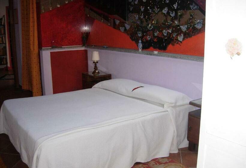 Family Suite, B&b Il Pioppo E La Fonte