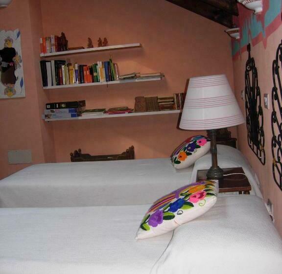 Family Suite, B&b Il Pioppo E La Fonte