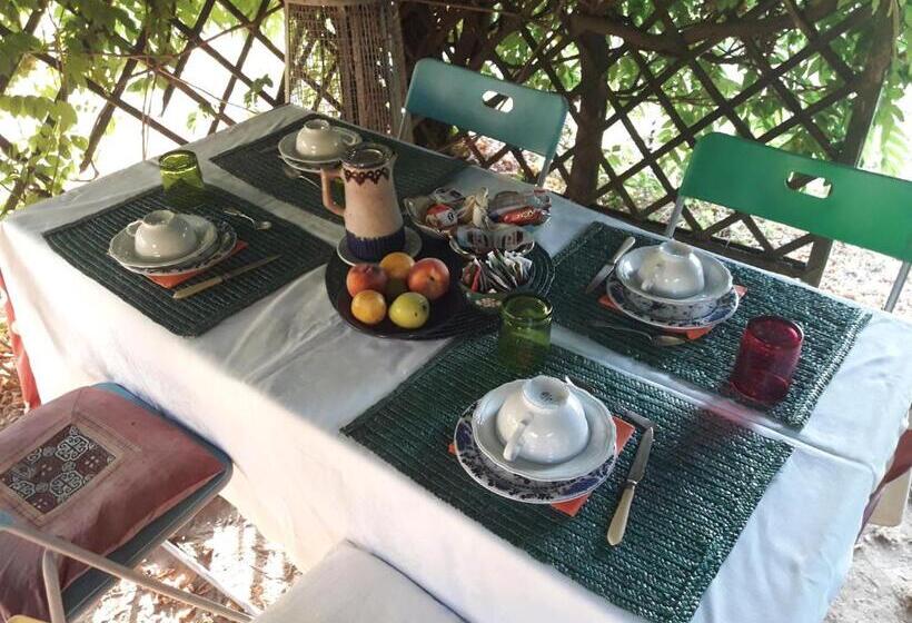 Четырехместный Номер Superior, B&b Il Pioppo E La Fonte