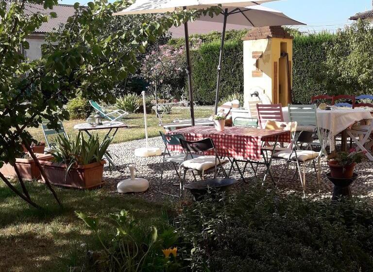 Номер Стандарт Трехместный, B&b Il Pioppo E La Fonte
