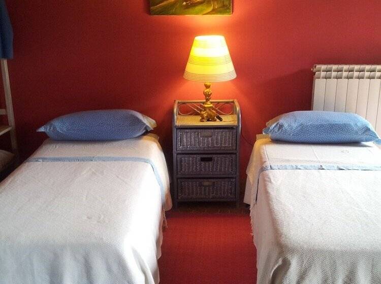 Номер Стандарт, B&b Il Pioppo E La Fonte