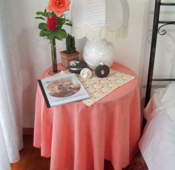 Номер Стандарт, B&b Stupor Mundi