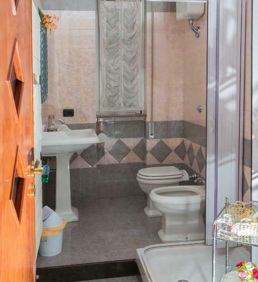 Номер Стандарт, B&b Stupor Mundi