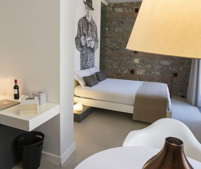 Номер Superior, Locanda Del Bagatto