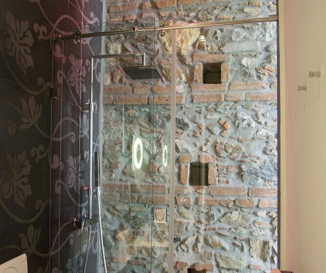 Номер Superior, Locanda Del Bagatto