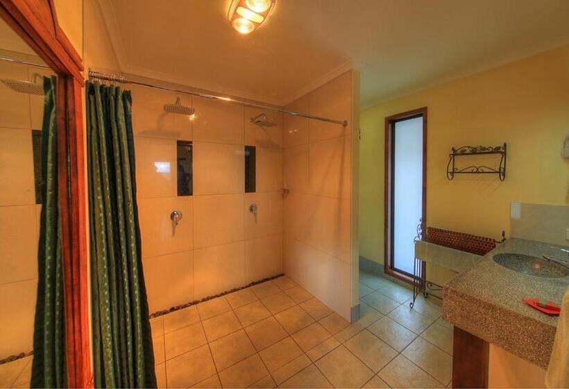 וילה בת חדר שינה 1, Maleny Tropical Retreat