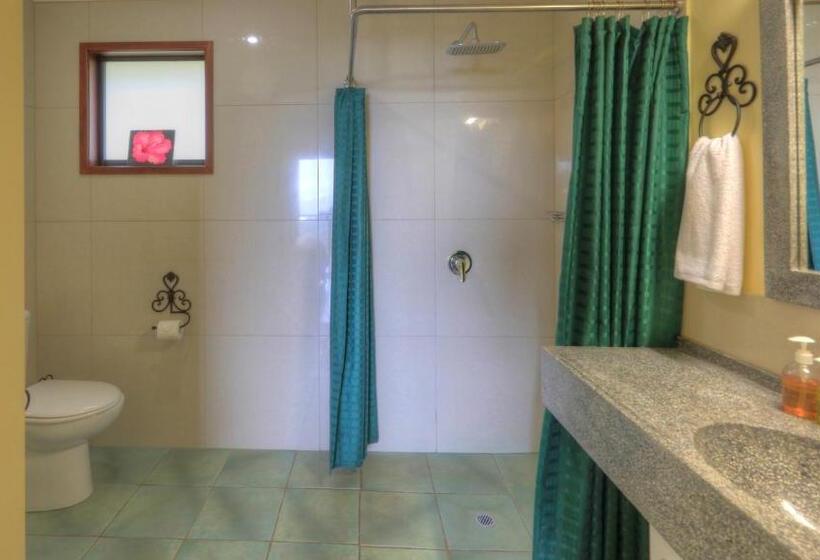 וילה בת 2 חדרי שינה, Maleny Tropical Retreat