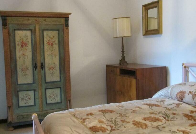 Апартаменты 1 Спальня, Podere Riosto Cantina&agriturismo