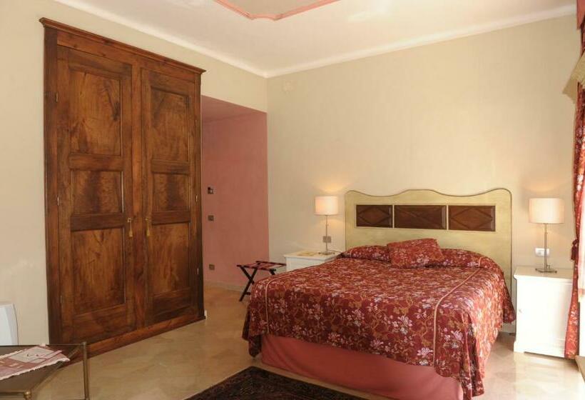 Люкс Вид на Город, Relais Al Bel San Domenico