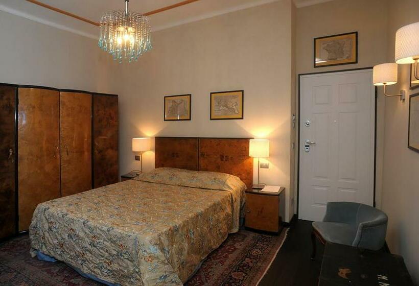 Номер Superior с Террасой, Relais Al Bel San Domenico