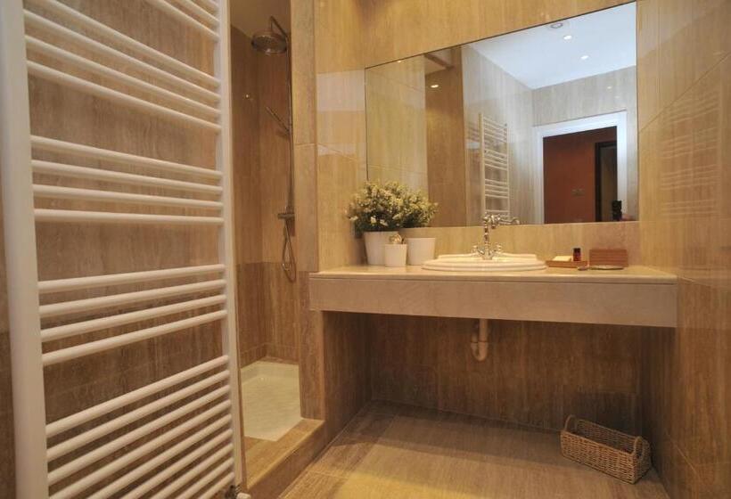 Люкс Вид на Город, Relais Al Bel San Domenico