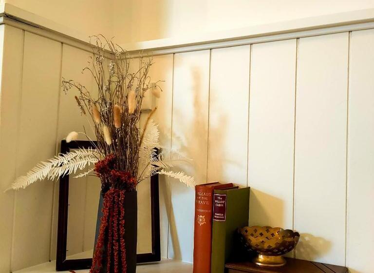 豪华工作室, Windarra On High