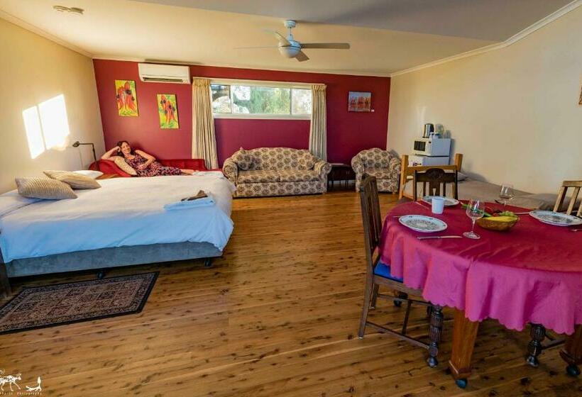 Студио Стандарт Кровать Кинг, Bulwarra Accommodation   Heritage Studio