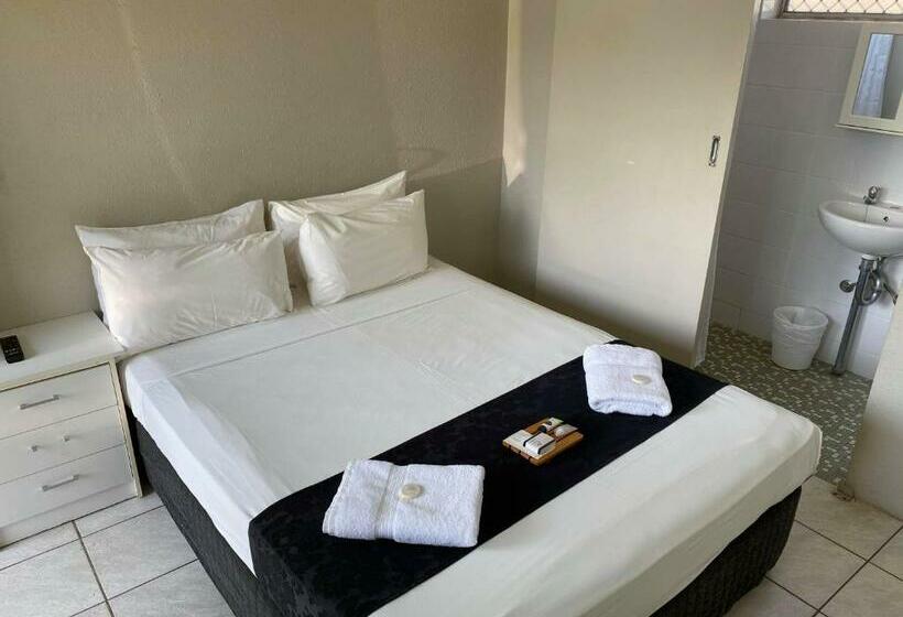 اتاق اکونومی, Darwin Resort