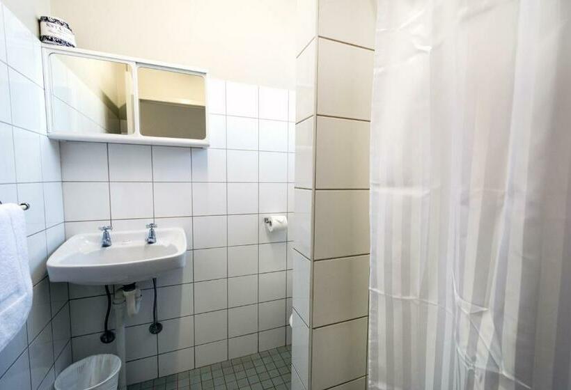 חדר סטנדרט, Darwin Resort