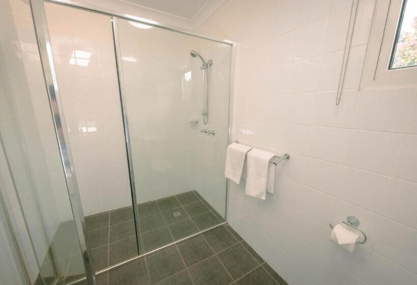 חדר סטודיו סטנדרד, Darwin Resort