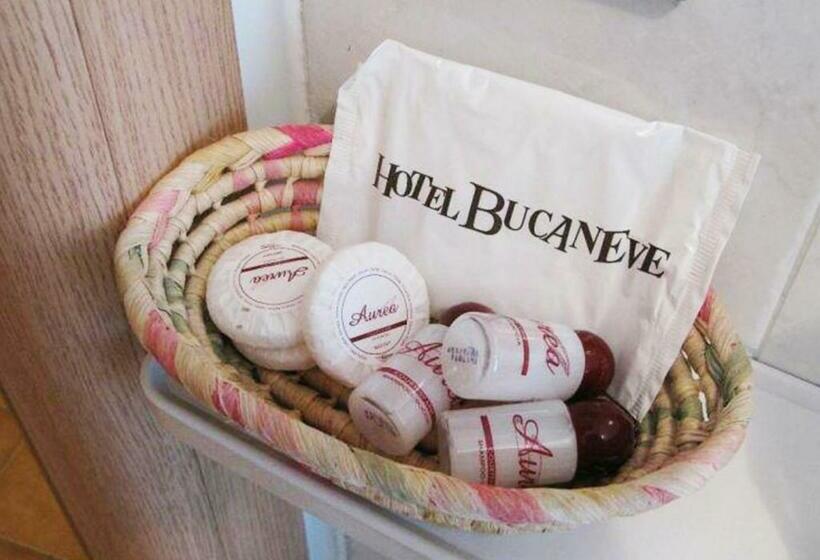 اتاق سوپریور, Bucaneve